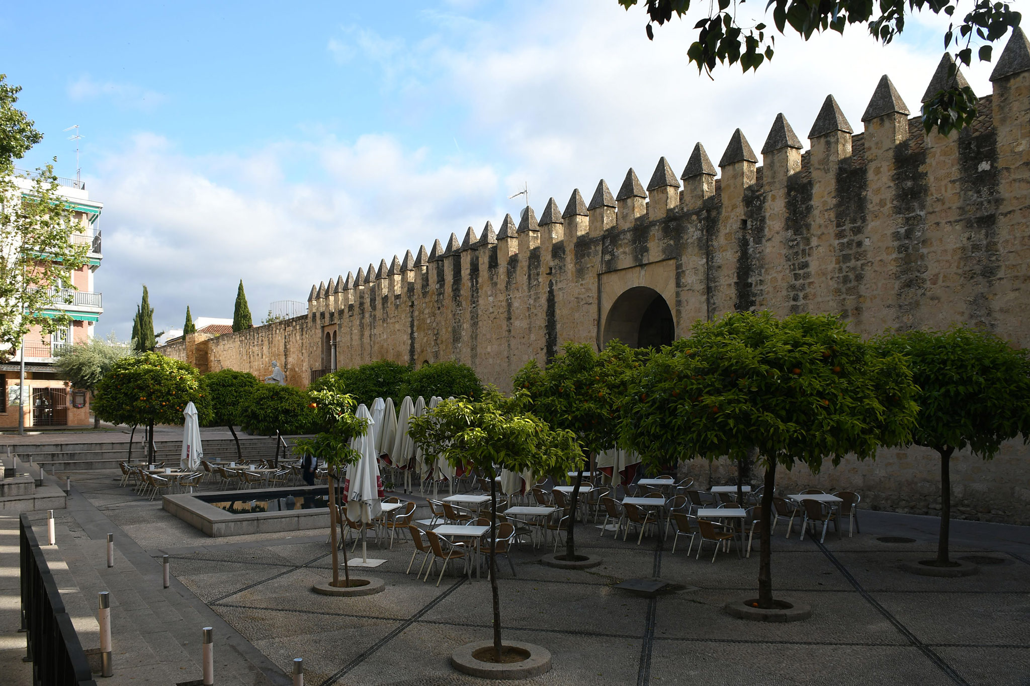 Cordoba